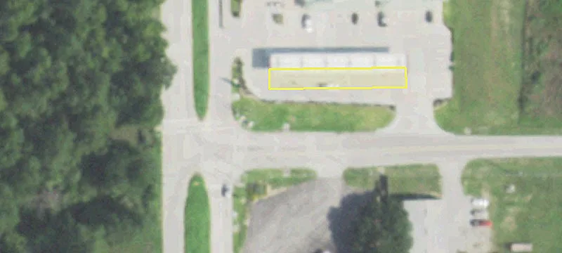 Cypress Retail Space For Lease