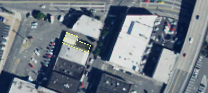Remodeled Retail Space Available