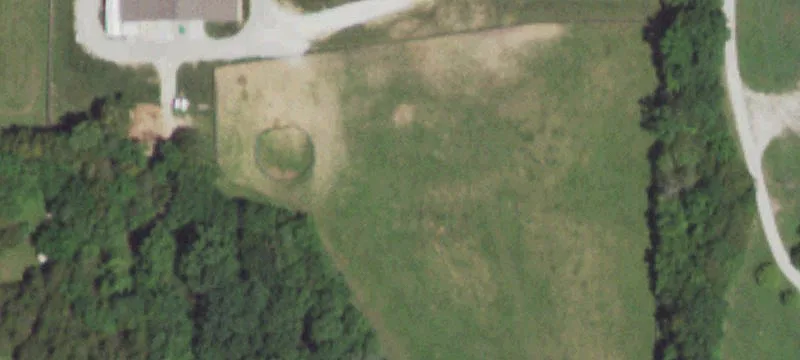 Tillable Land in St Charles