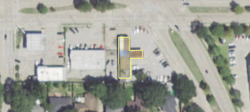 Prime Corner Retail Opportunity