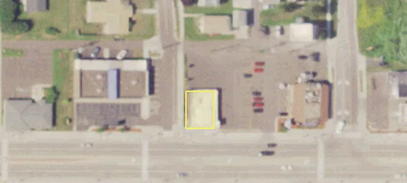 Prime Location Near University Campus