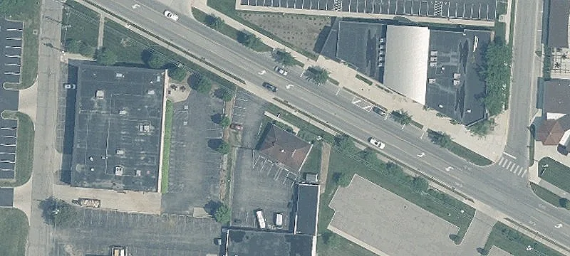 Columbus Freestanding Building For Lease