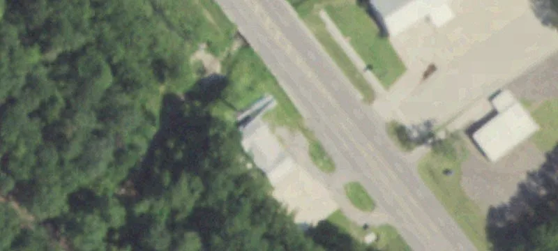 Industrial Land Near Major Complexes