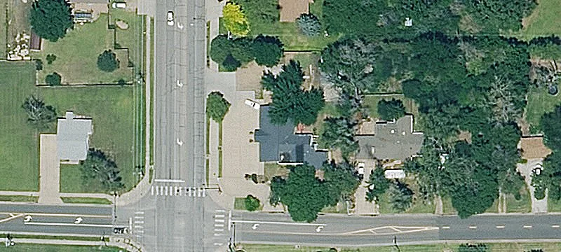 Prime Retail/Office Space Available