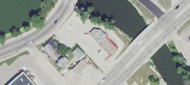 I-35/I-90 Accessible Land Parcels