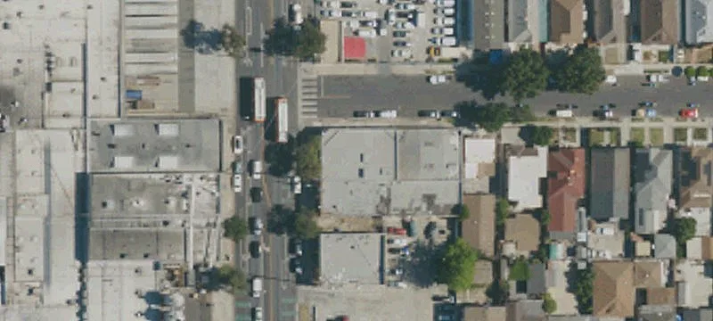 Warehouse Near DTLA and USC