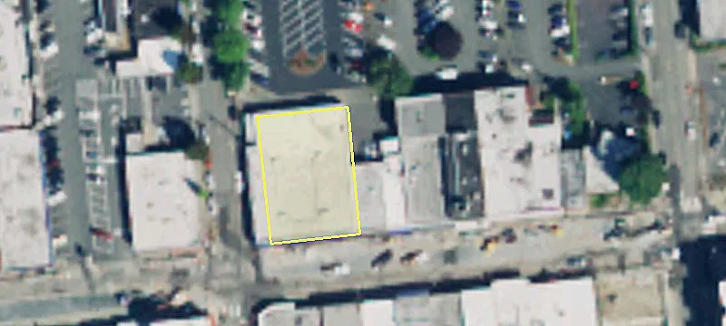 Downtown Bothell Mixed-Use Building