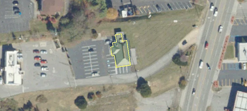 Prime Interstate Redevelopment Opportunity