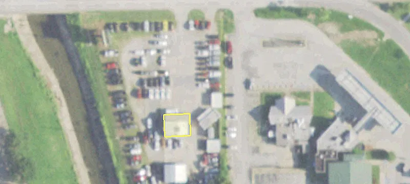 Land Available For Sale