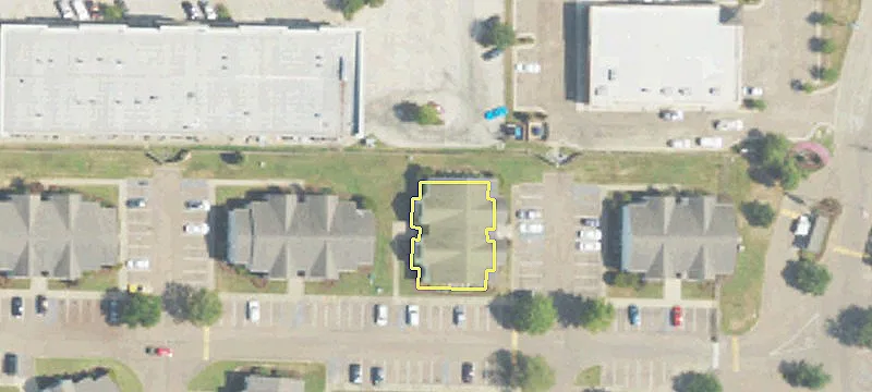 Prime Commercial Land Opportunity