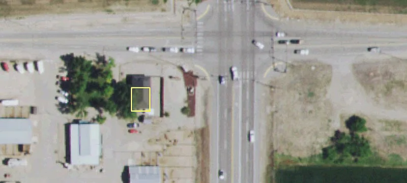 Meridian Land For Sale