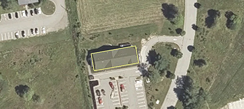 Commercial Land on Corporate Drive