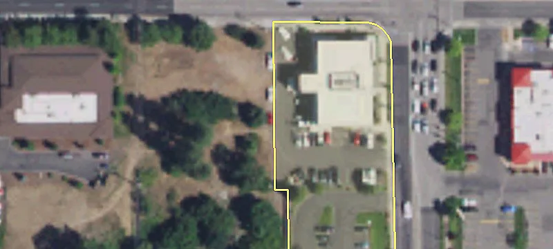 Land Available in Spokane, WA