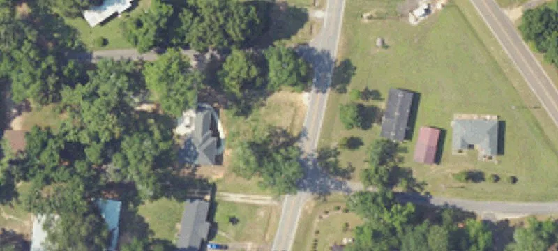 Undeveloped Land on Highway 43