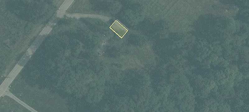 25 Acres of Farmland