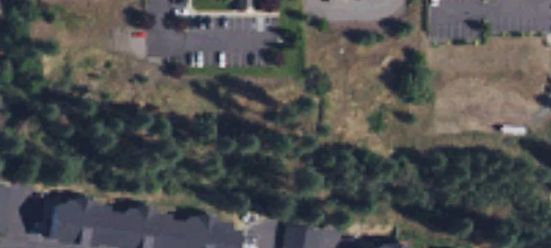 Visible Spokane Valley Office Building