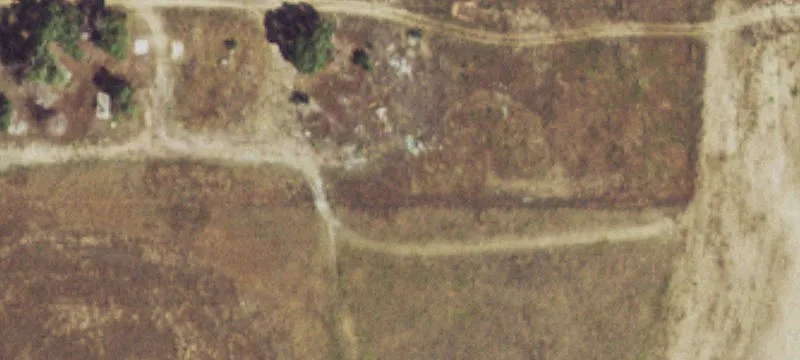 Commercial Land Near Air Force Base