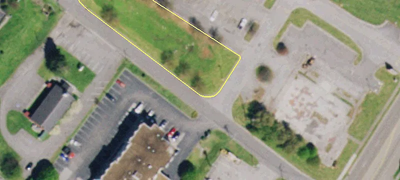 Development Land Near I-75