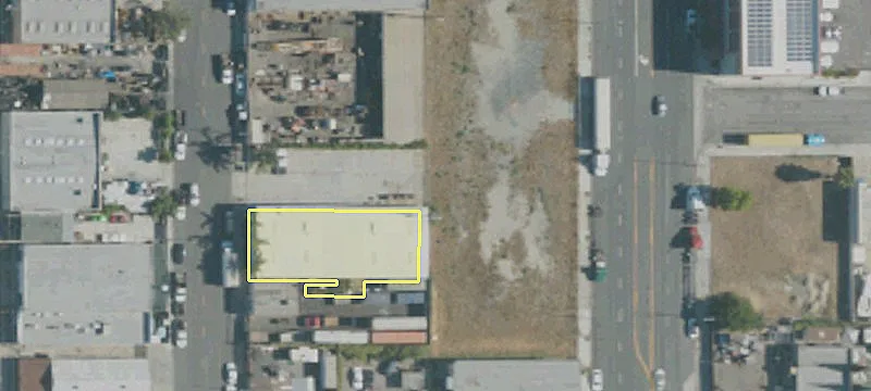 Long Beach Land for Lease