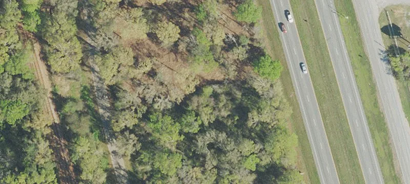 Cantonment Land For Sale