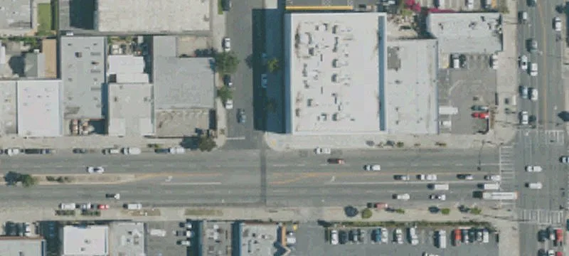 Fenced Yard in Downtown Location