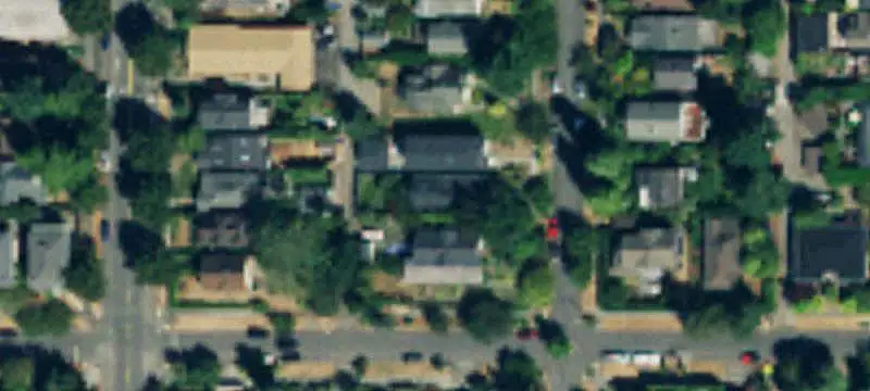 Permitted Development Site in Seattle