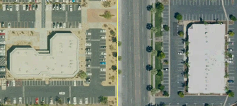 Leased Office Building in Riverside