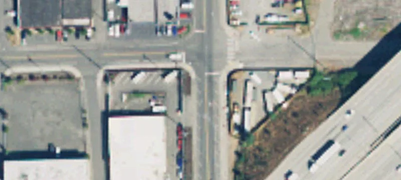 Everett Light Industrial Lot