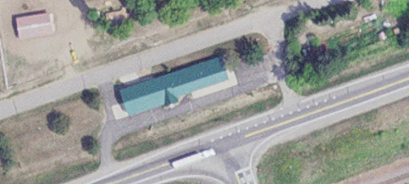 Highway Retail Property For Sale