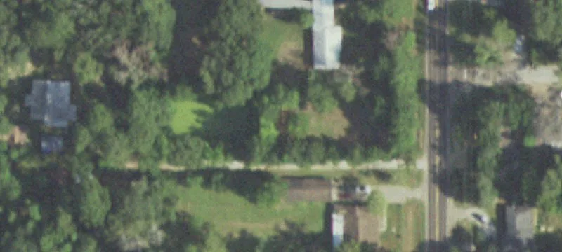 Cleveland, TX Development Transition Land
