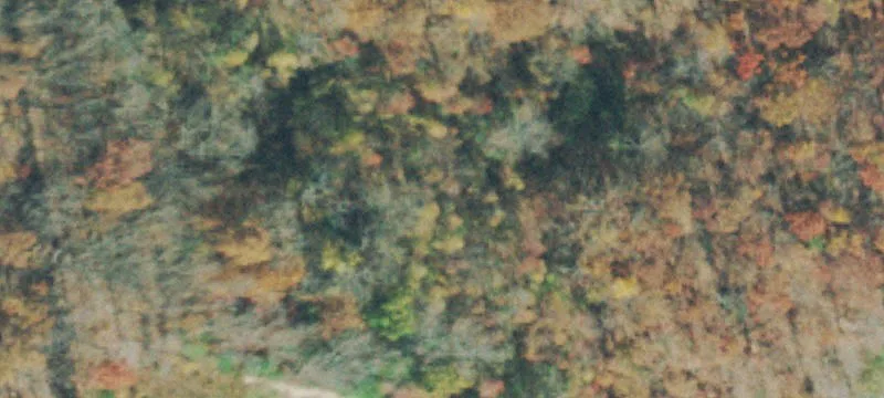 Corner Land Parcel For Sale