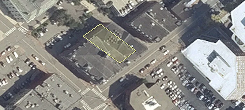 Historic Old Port Office Space