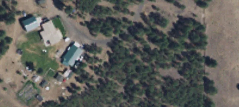 Expansive Land in Cheney, WA