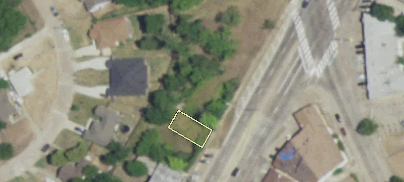 Dallas Land Retail Investment Opportunity