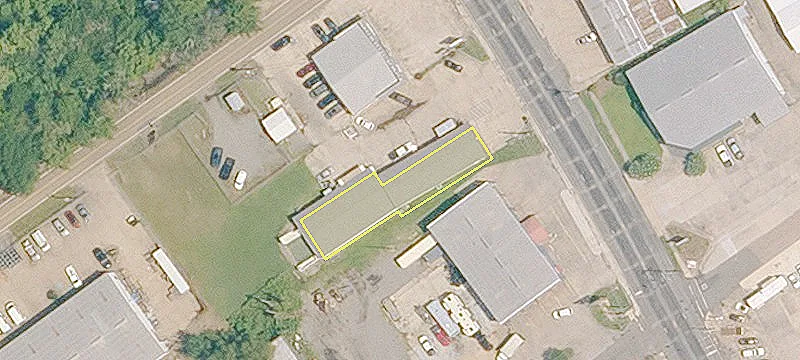 West Monroe Warehouse/Retail Opportunity