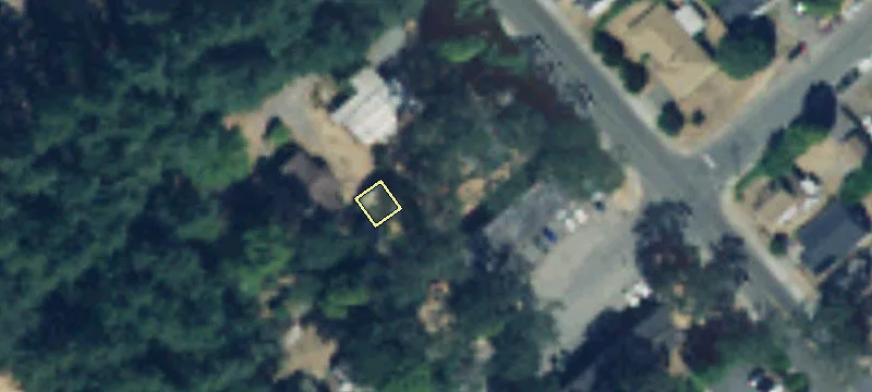 Lakewood Land with I-5 Visibility