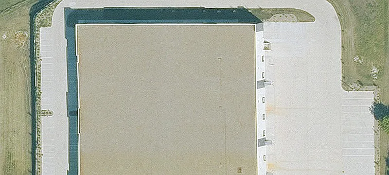 Industrial Warehouse Space Available