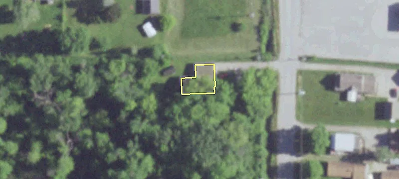 Commercial Land with Highway Access