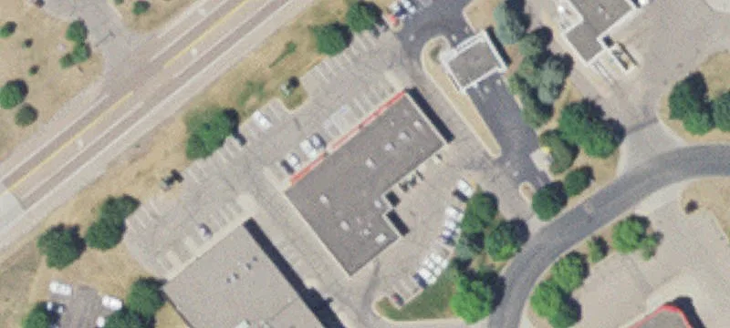 Redevelopment Opportunity with Lease Income