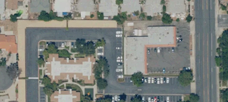 Retail Space For Lease