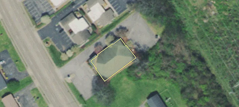 Land for Rent Knoxville