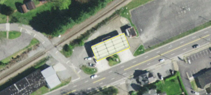 Redevelopment Opportunity in Morristown, TN