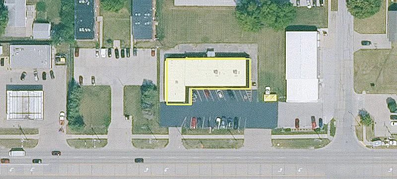 Altoona Retail Space For Sale