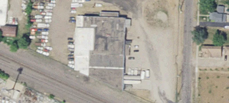 Transit-Oriented Development Land Opportunity