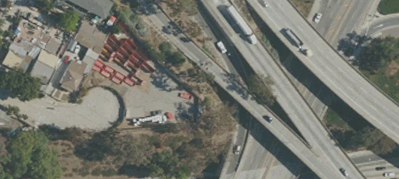 Industrial Yard For Rent