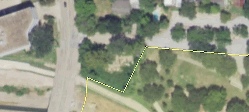 Houston Heights Land Opportunity