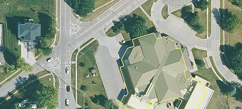 Commercial Land for Lease