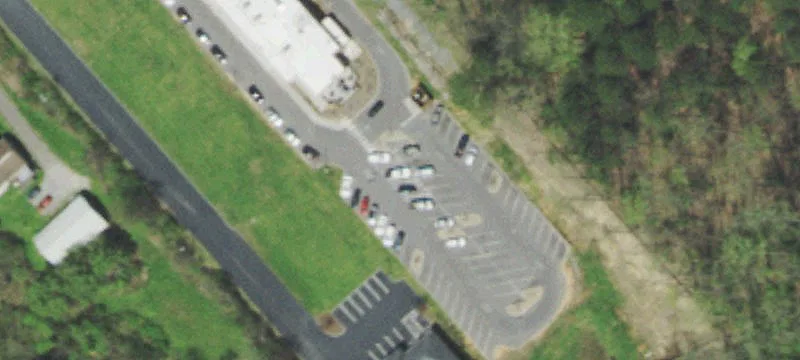 Callahan Drive Commercial Land Available