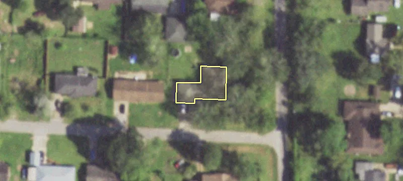 Rocked Land Tract For Sale