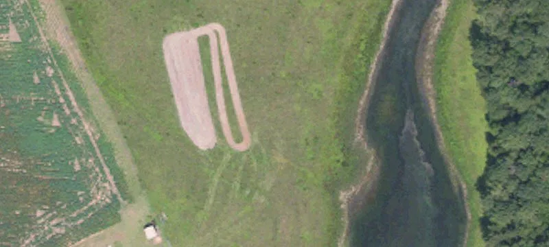 281 Acres Development Opportunity